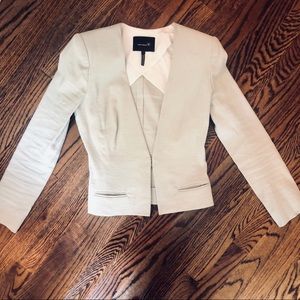 Isabel Marant blazer size 1 (fits like a 2)